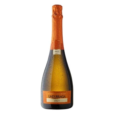 Espumante Undurraga Brut 750 Cc