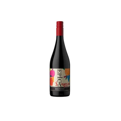 Sangria Epica Bot 750 Cc