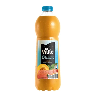 Néctar Andina Durazno Light Botella 1.5 L