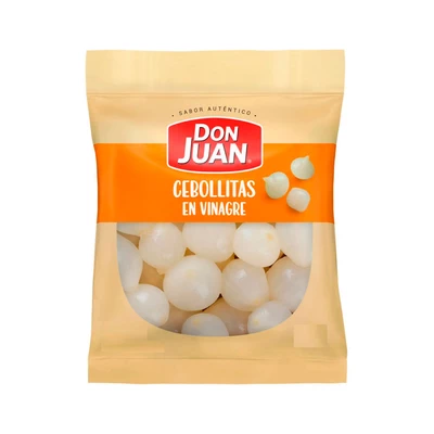 Cebolla Perla Marco Polo 200 Gr