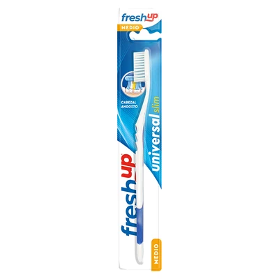 Cepillo Adulto Fresh Up Universal Medio