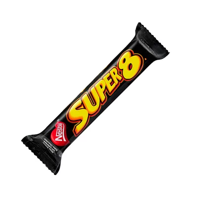 Super 8 Oblea Bañada 29 Grs