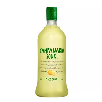  Sour Campanario 18° 700 cc