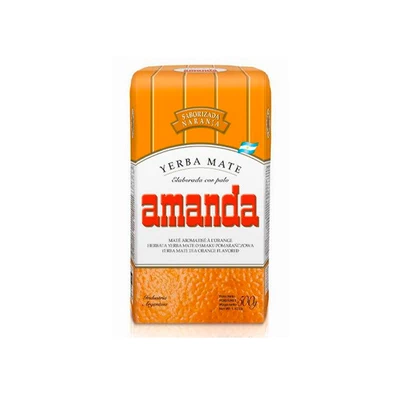 Yerba Mate Curitibana 250 gr
