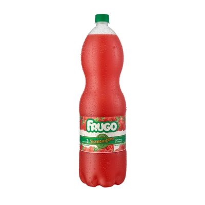 Néctar Frugo Frutilla Pet 2 lt