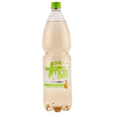 Cachantun Mas Pera Botella 1.6 L