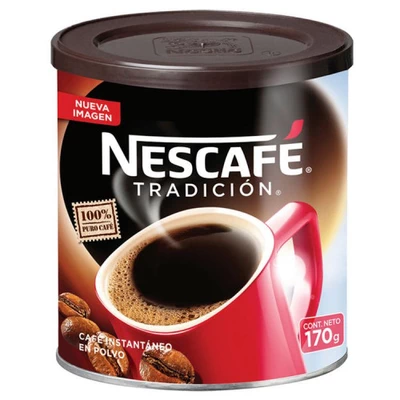 Nescafé Tradición 170 gr