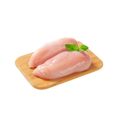 Pechuga deshuesada de Pollo Granel kilo 