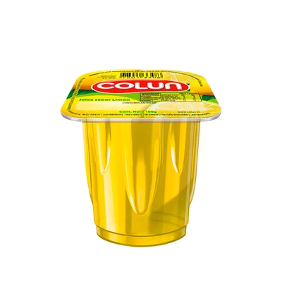Jalea Colun Limon 100 gr