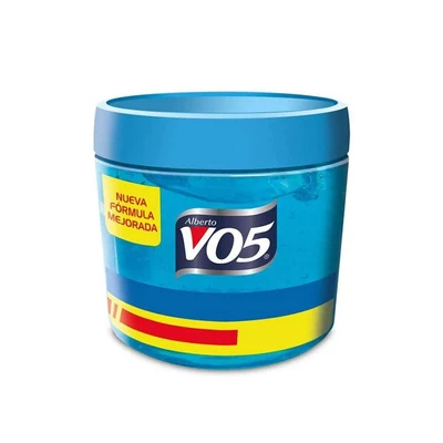 Gel  Vo5 Fijador Men 500 Gr