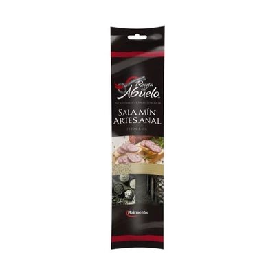 Salamin Artesanl R/Abuelo 200 Gr