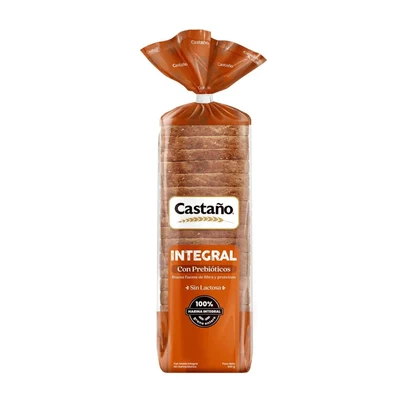 Molde Familiar Cas Integral 600 Gr