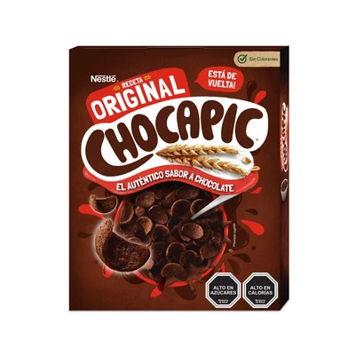 Cereal Chocapic Original 260 grs
