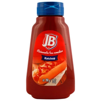 Ketchup Jb 240 Grs