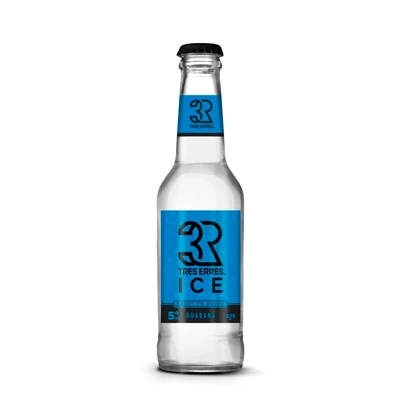 3R Ice Citrus 5°G Bot 275 cc - Super El Trebol