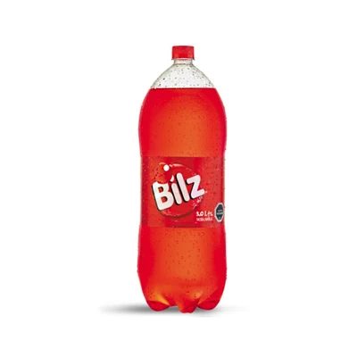 Bilz Pet 3 Litros