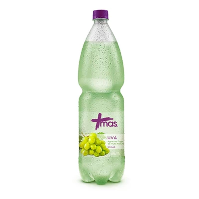 Cachantun Mas Uva  1.6 L