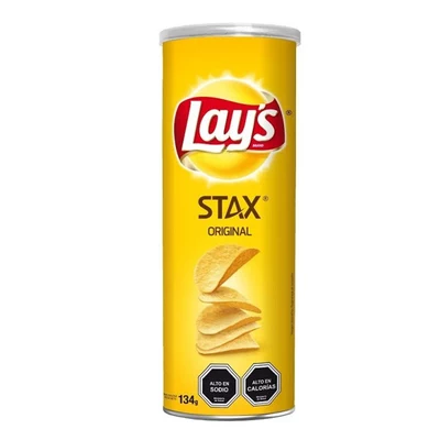 Papa Stax Original 134 Grs