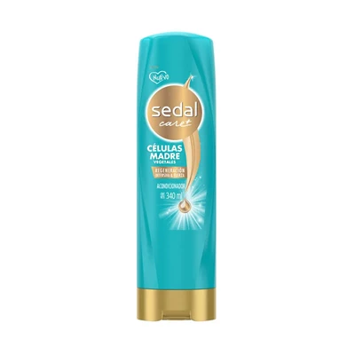 Acondicionador Sedal Células Madre Vegetal 340 ml