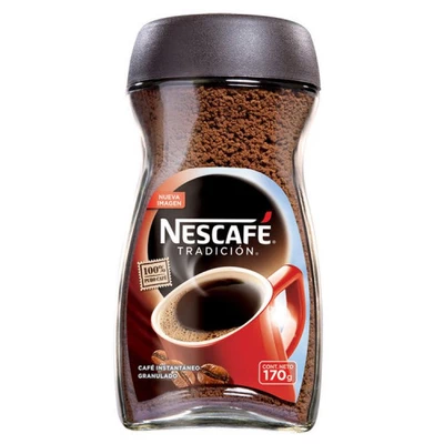 Nescafe Tradicion Dawn 170Grs
