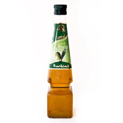 Aceite Oliva Kardamili Clásico 500 cc