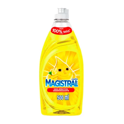Lavaloza Magistral 500 Ml