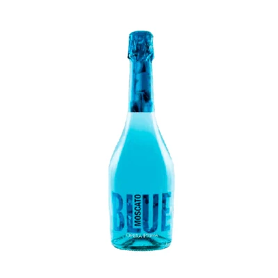 Espumante Opera Prima Blue 750 cc