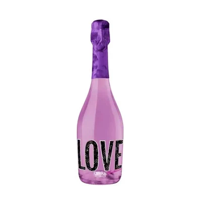 Espumante Opera Prima Love Blackberries 750 cc