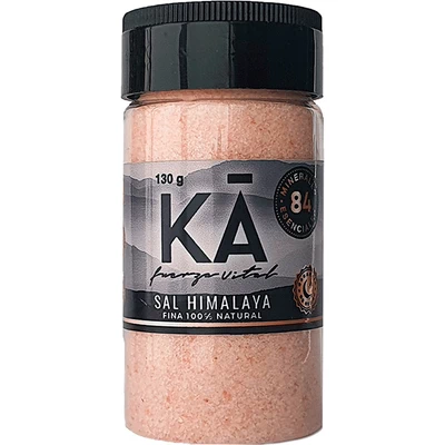 Sal Himalaya Ka Grano Fino 130 Grs