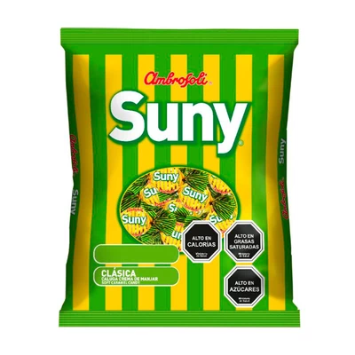 Suny 360 Grs
