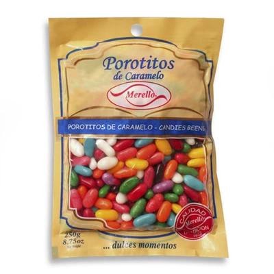 Porotitos Merello 250 Grs