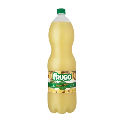 Néctar Frugo Piña Pet 2 lt