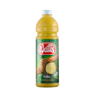 Néctar Watts Piña 1.5 Litros