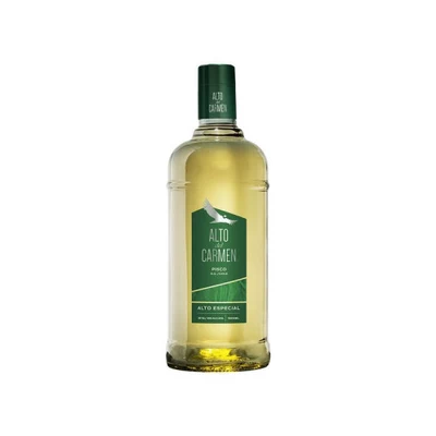 Pisco Alto Del Carmen 35° 1 Lt