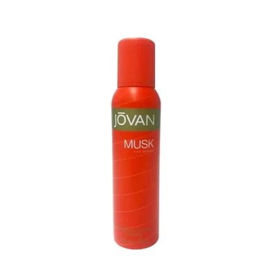 Desodorante Jovan Musk Mujer Spray 100 ml