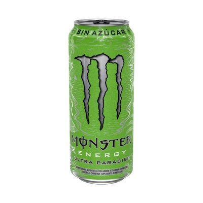 Monster Ultra Paradise 473 Cc