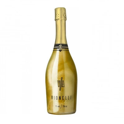 Espumante Vionelli Gold 750 Cc