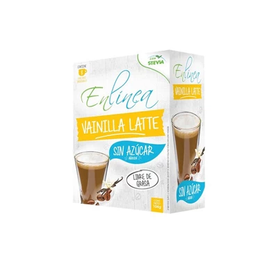 Café En Linea Vainilla 104 gr
