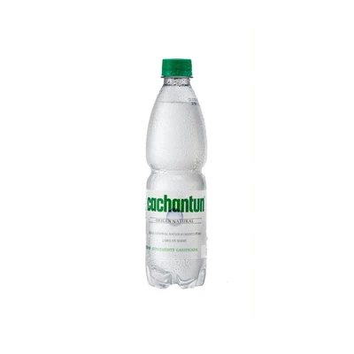 Cachantun L/Gas Pet 600 cc