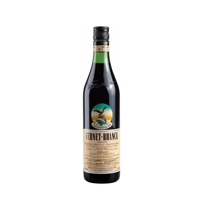 Fernet Branca 750 cc