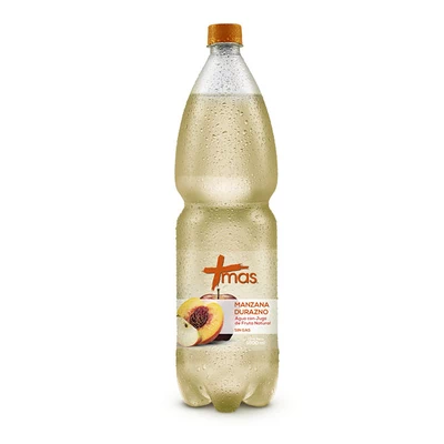 Cachantun Mas Manzana  1.6 L
