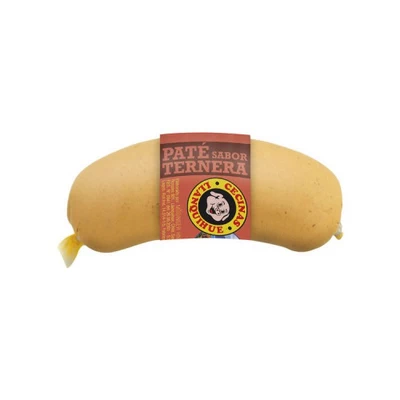 Paté Llanquihue Ternera 125 Grs