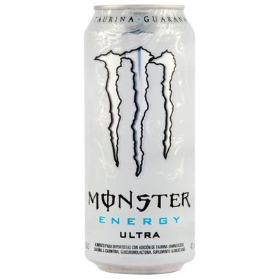 Monster Ultra 473 Cc