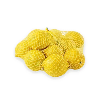 Limón en Malla 700 grs Aprox
