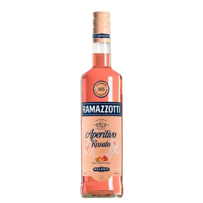 Licor Ramazzotti 15° 700 cc