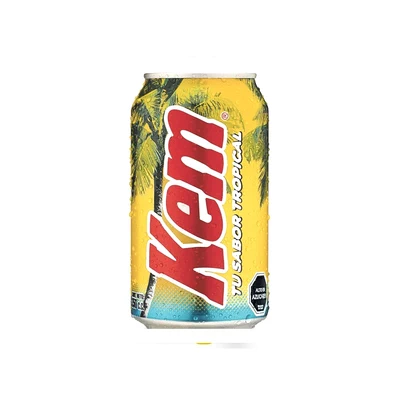 Kem Piña Lata 350 Cc