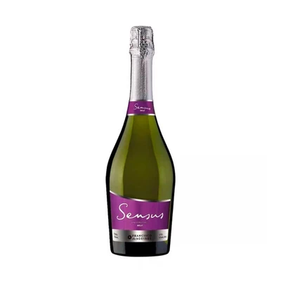 Espumante Sensus Brut 750 Cc