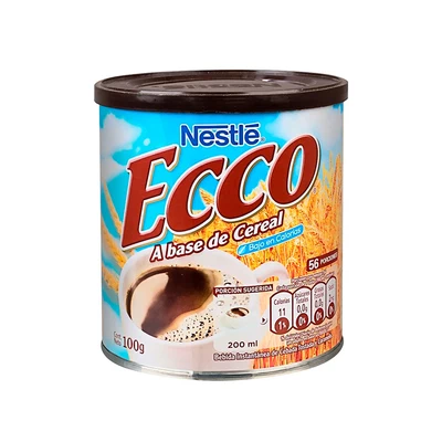 Ecco 100 Grs