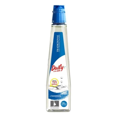 Endulzante Daily Gotas 270 Cc