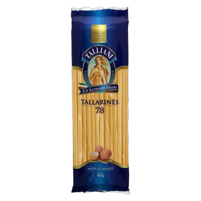 Talliani Tallarin 78 400 Grs